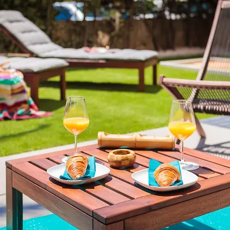 Sun Garden Apartment