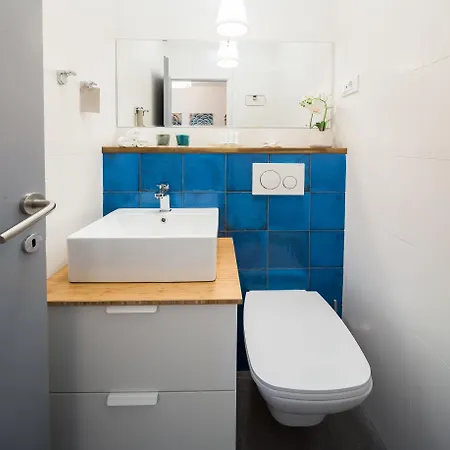 Sun Garden Apartment Split