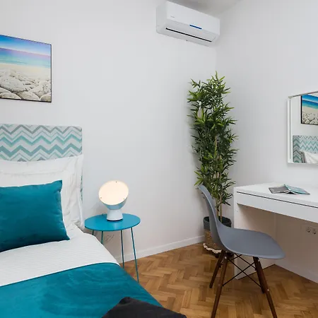 Sun Garden Apartment