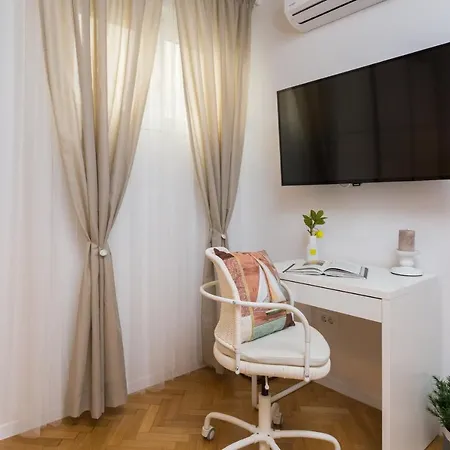 Sun Garden Apartment Split